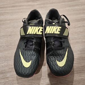 Nike High Jump Elite Track & Field Jumping Spikes